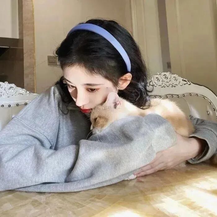 鞠婧祎 鞠婧祎头像 女生 女生头像 女头