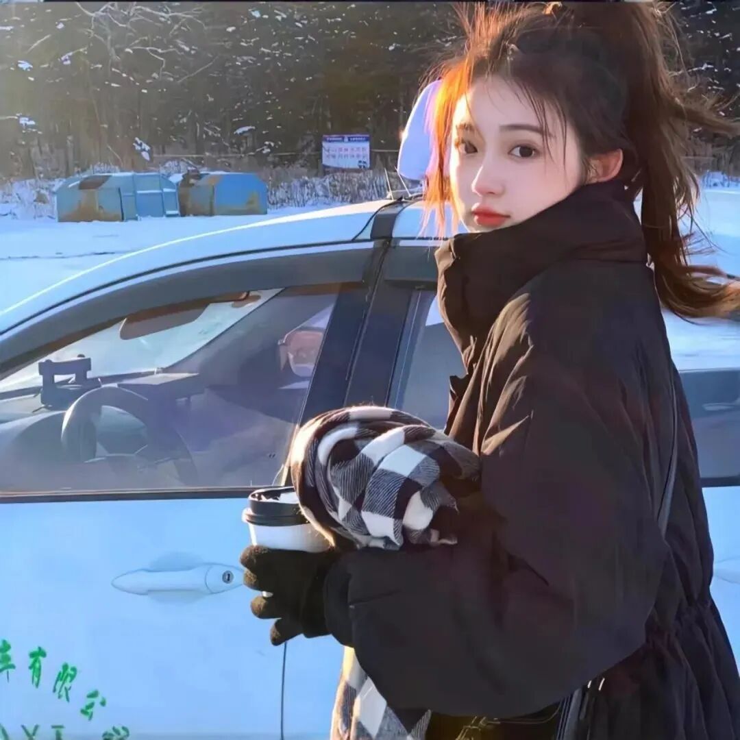 女生 女生头像 女头 氛围感 氛围感头像