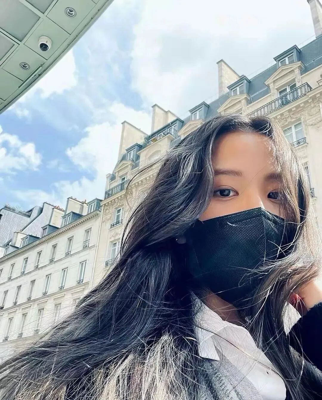 jisoo 金智秀 jisoo头像 金智秀头像 女生 女生头像 女头