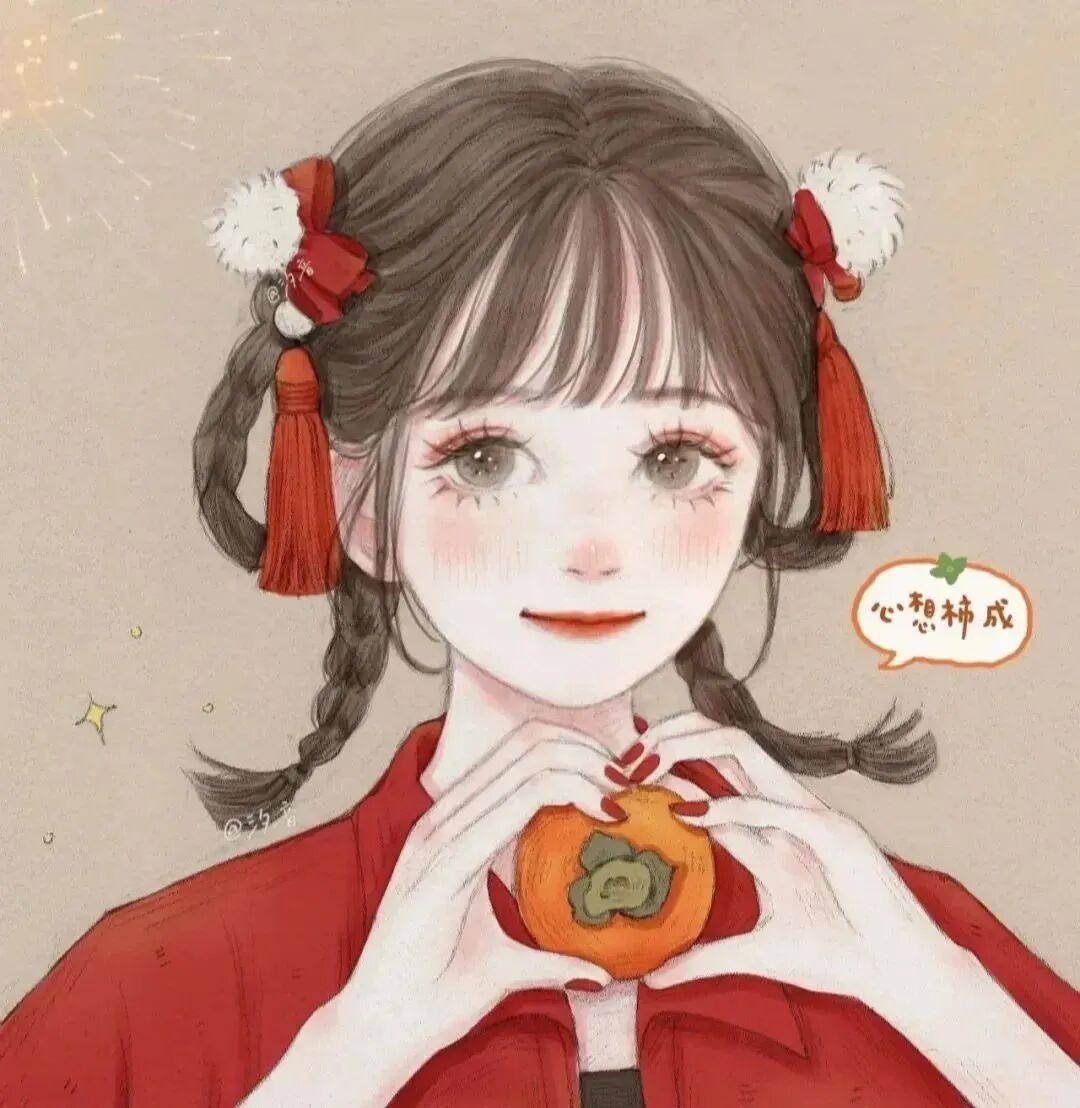 闺蜜头像 闺蜜 动漫闺蜜头像  二人闺蜜 二人闺蜜头像 可爱 可爱头像