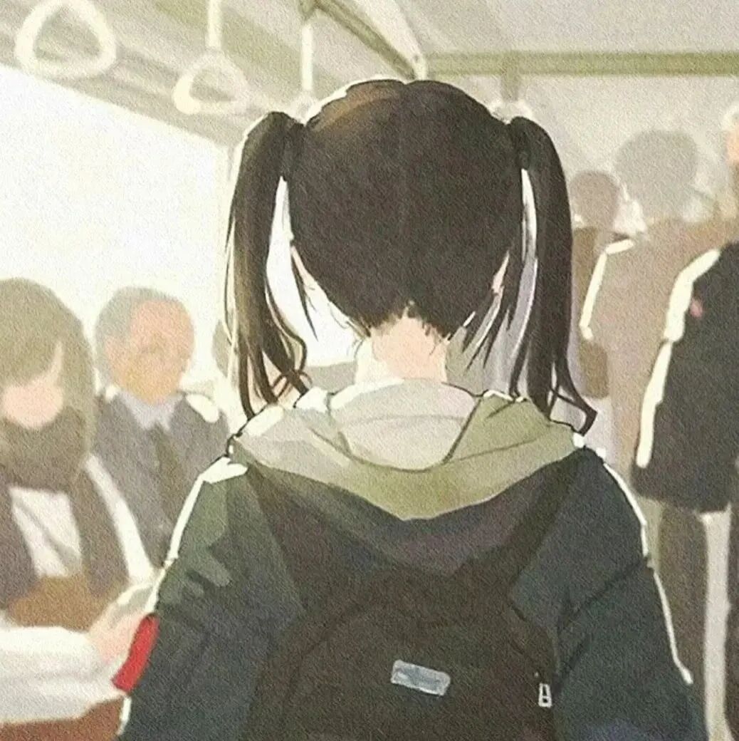 动漫头像  动漫女 动漫女头  动漫头像女