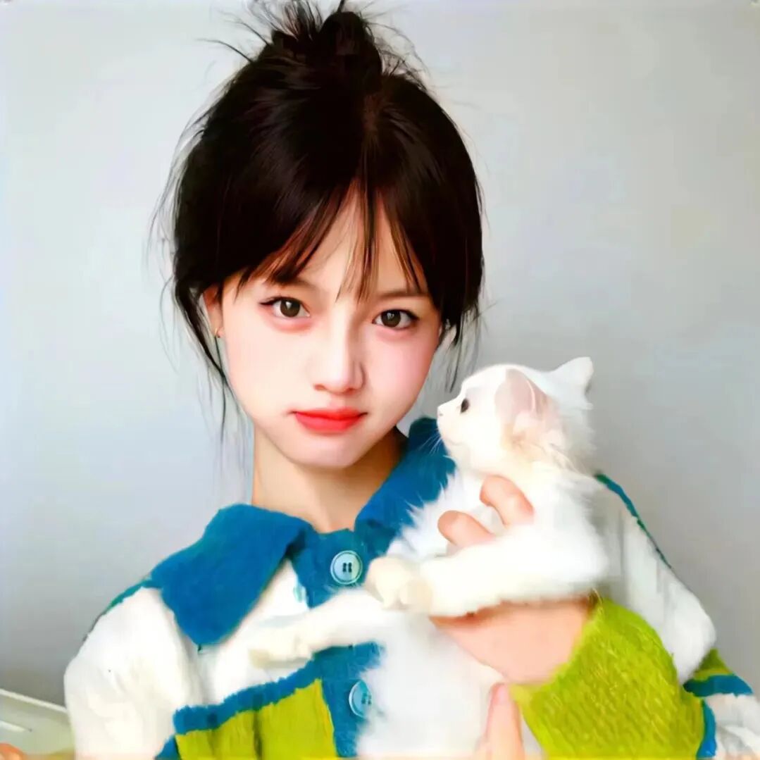 女生 女生头像 女头 可爱 可爱头像