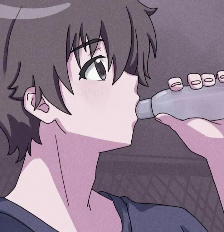 动漫 动漫头像 动漫男头 动漫头像男