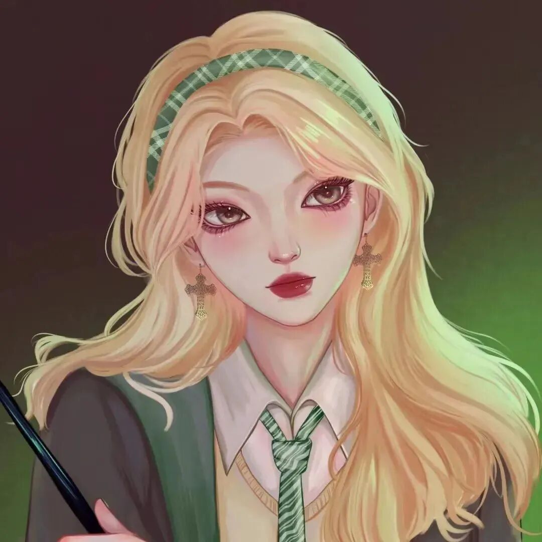 闺蜜头像 闺蜜 动漫闺蜜头像  四人闺蜜 四人闺蜜头像 
