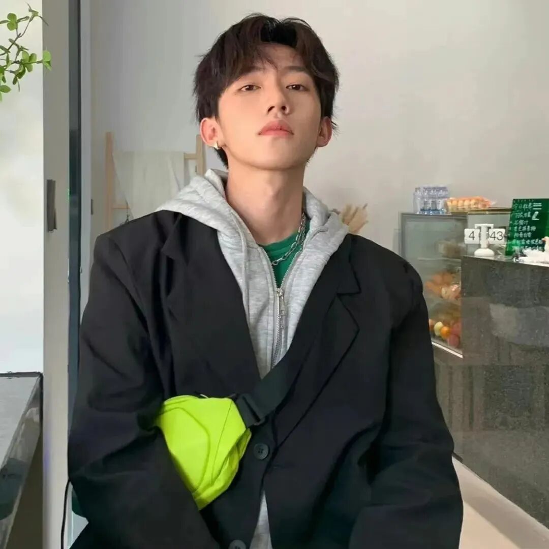 男生头像  男头 男生