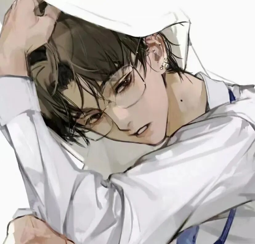 动漫 动漫头像 动漫男头 动漫头像男