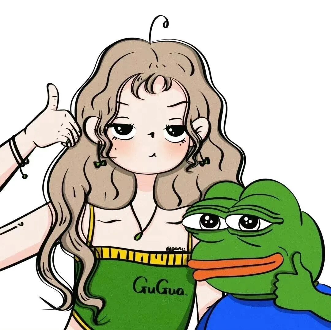 闺蜜头像 闺蜜 动漫闺蜜头像  四人闺蜜 四人闺蜜头像 可爱 可爱头像