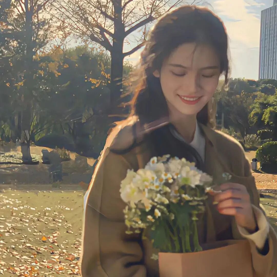 女生头像 女头 女生 小清新 小清新头像