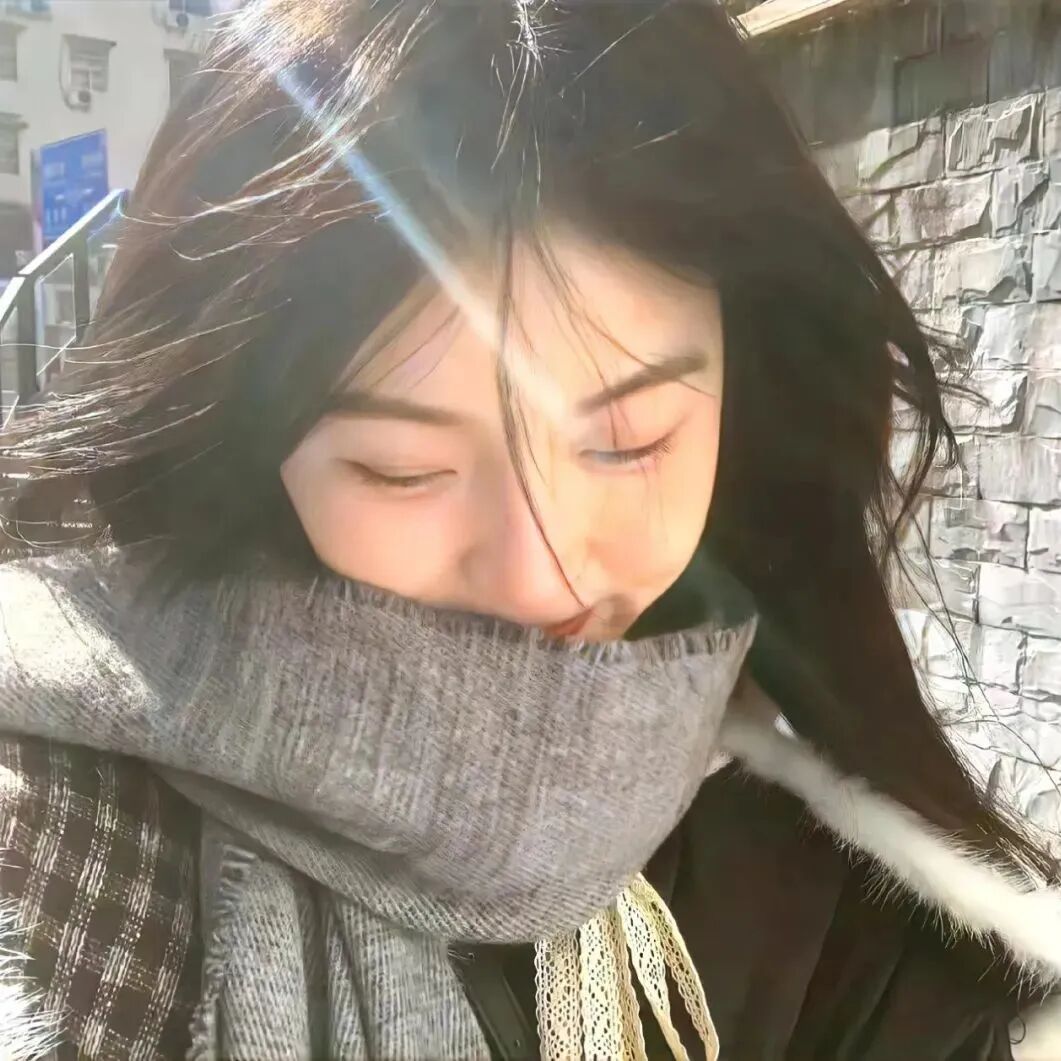 女生 女生头像 女头 氛围感 氛围感头像