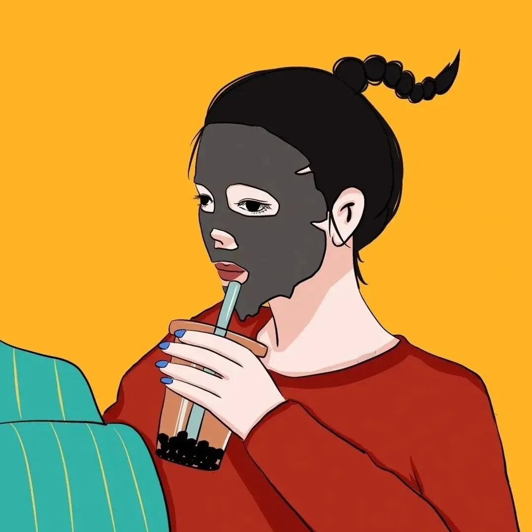 闺蜜头像 闺蜜 动漫闺蜜头像  三人闺蜜 三人闺蜜头像 搞怪 搞怪头像