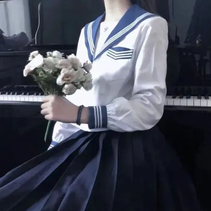 xihuaxyfjiemeizraa鲜花学院风二人闺蜜头像真人闺蜜头像