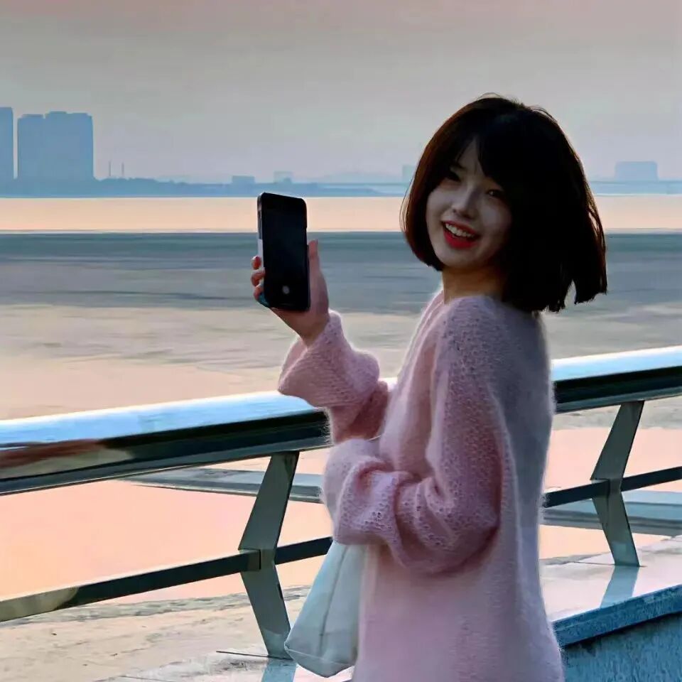 女生 女生头像 女头 氛围感 氛围感头像