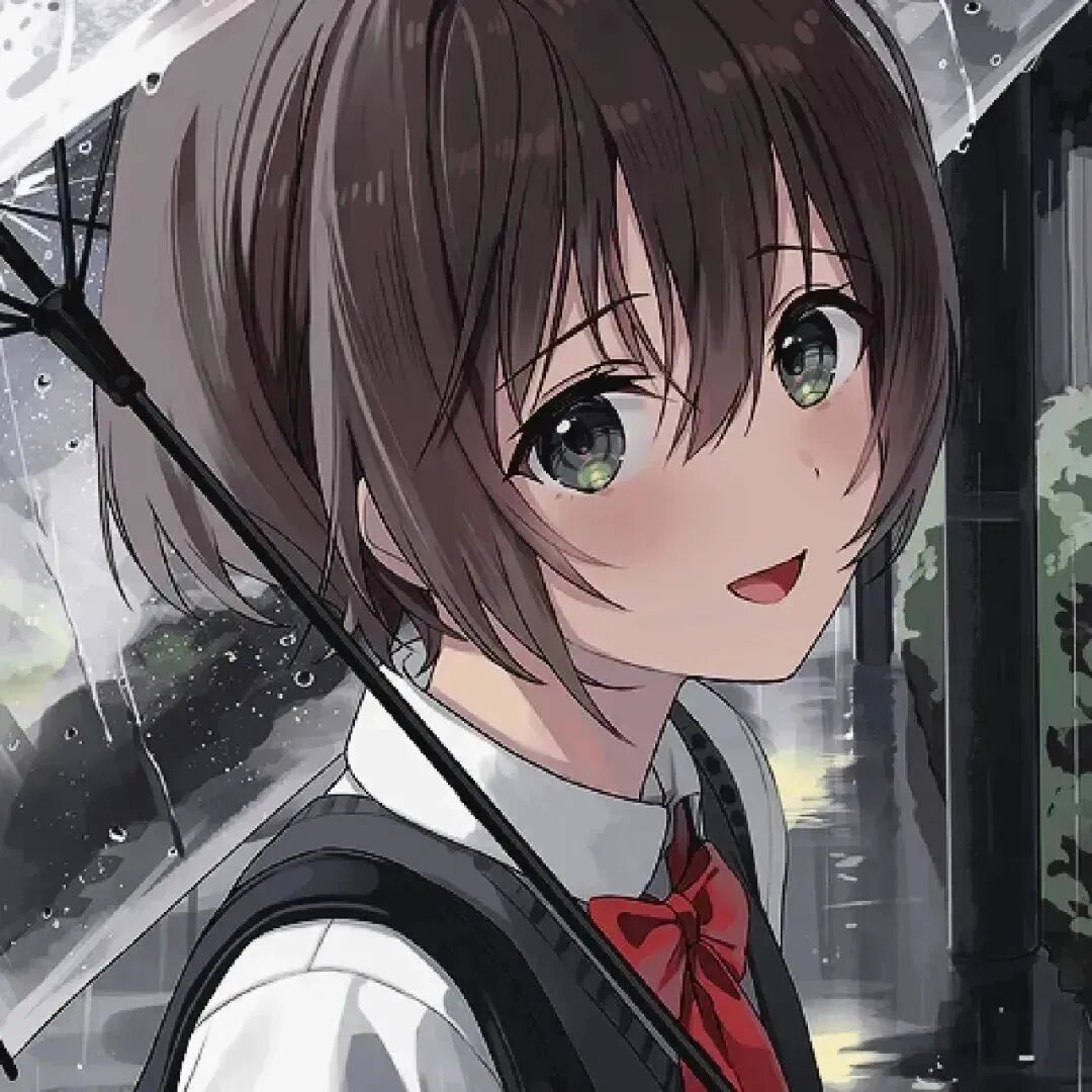 动漫头像  动漫女 动漫女头  动漫头像女