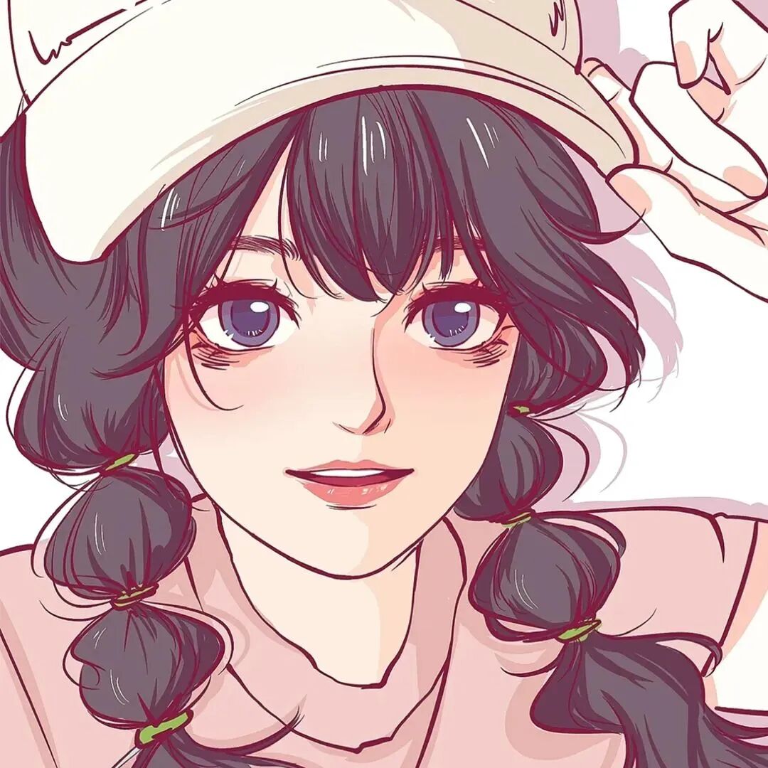 动漫头像  动漫女 动漫女头  动漫头像女