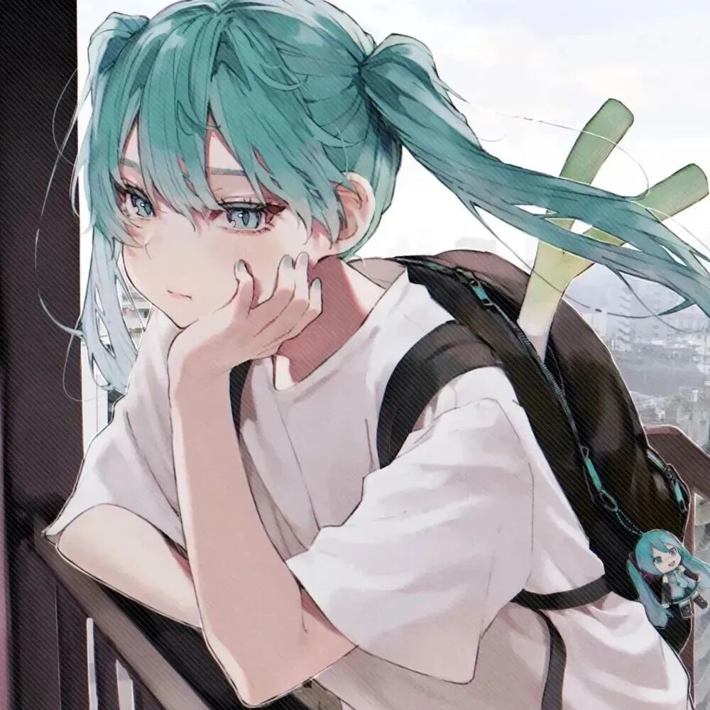 动漫头像  动漫女 动漫女头  动漫头像女