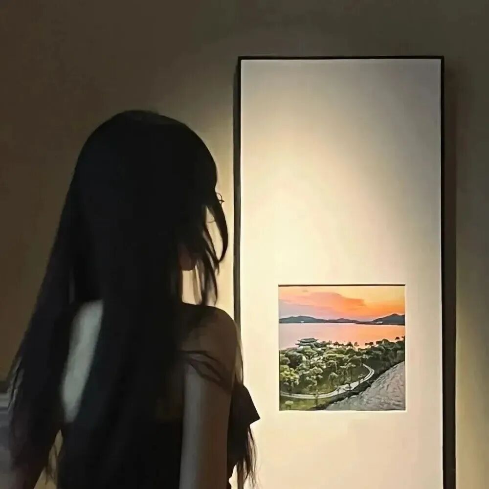 女生 女生头像 女头 氛围感 氛围感头像 不露脸 不露脸头像