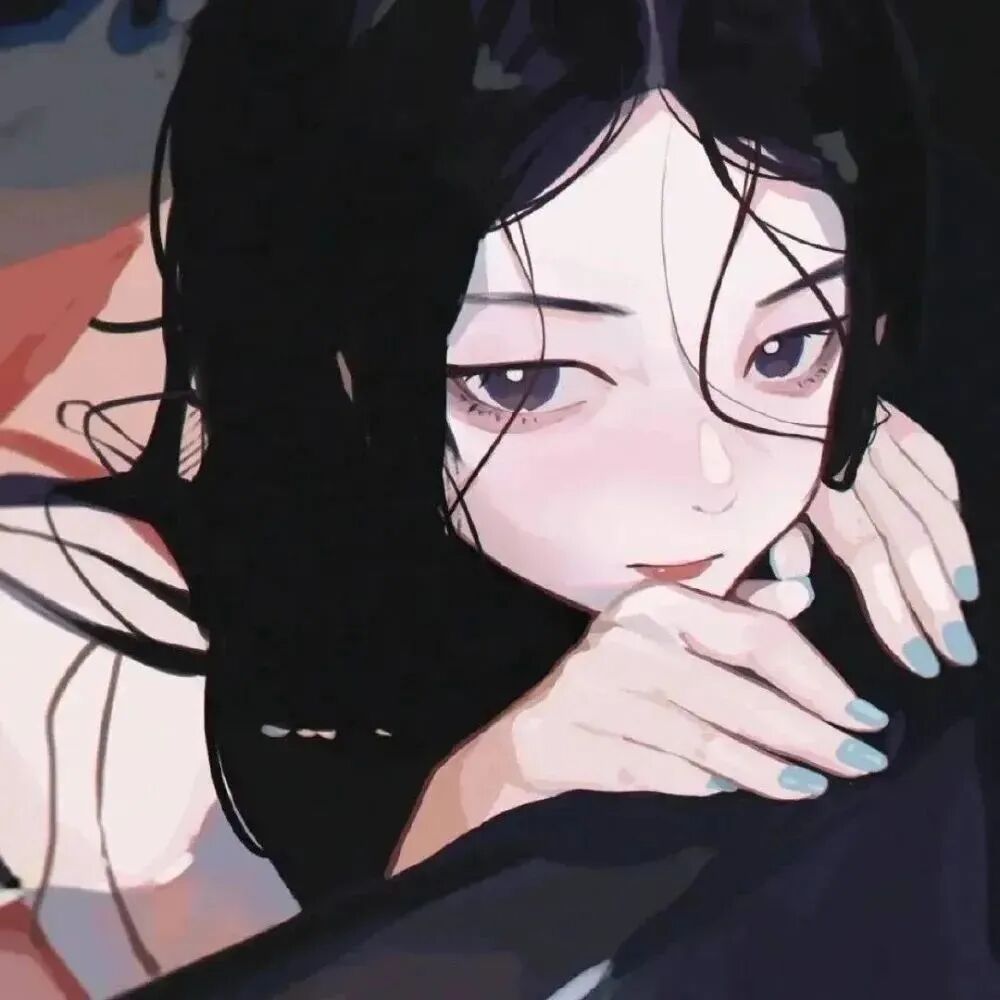动漫头像  动漫女 动漫女头  动漫头像女