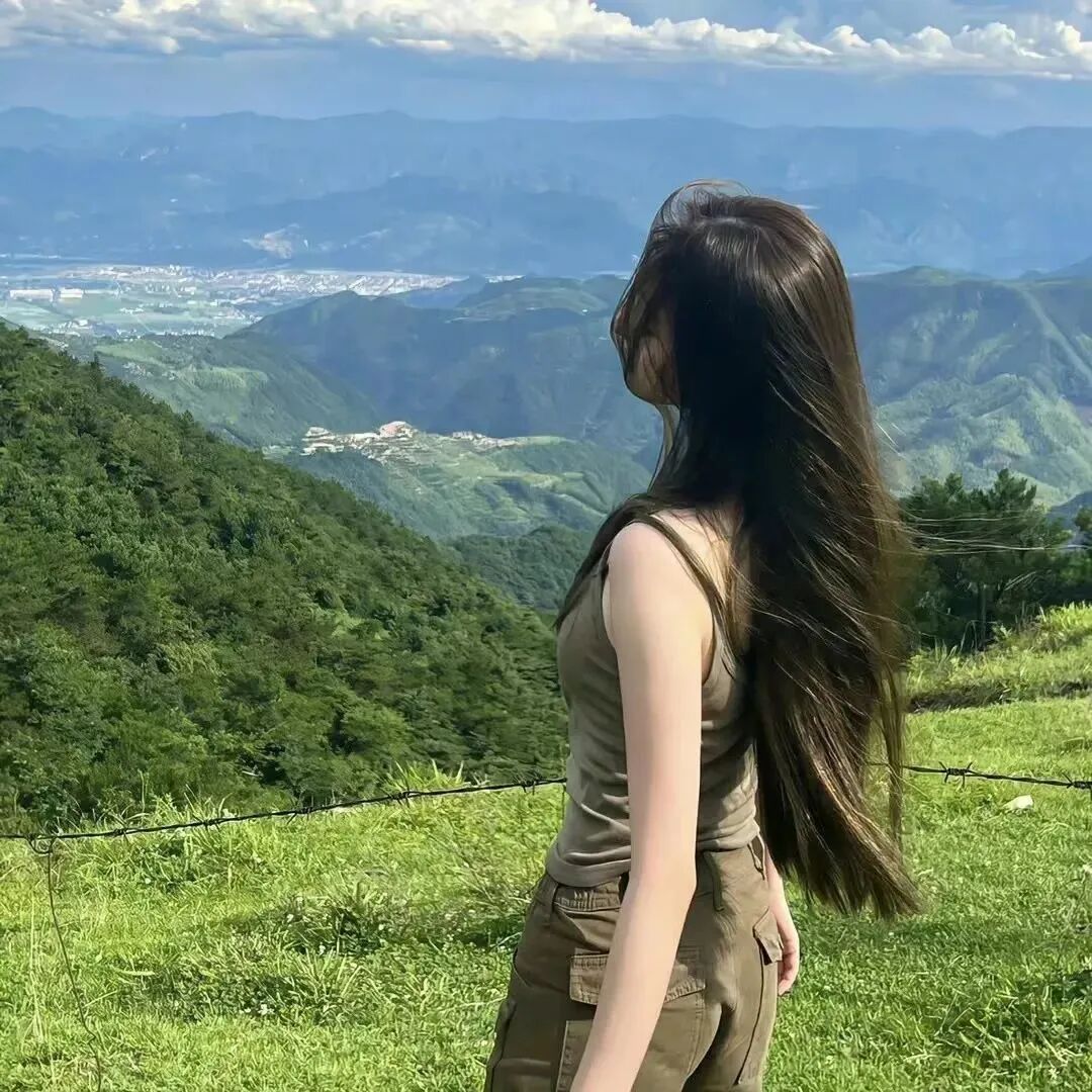女生头像 女生 女头 氛围感 氛围感头像 不露脸 不露脸头像
