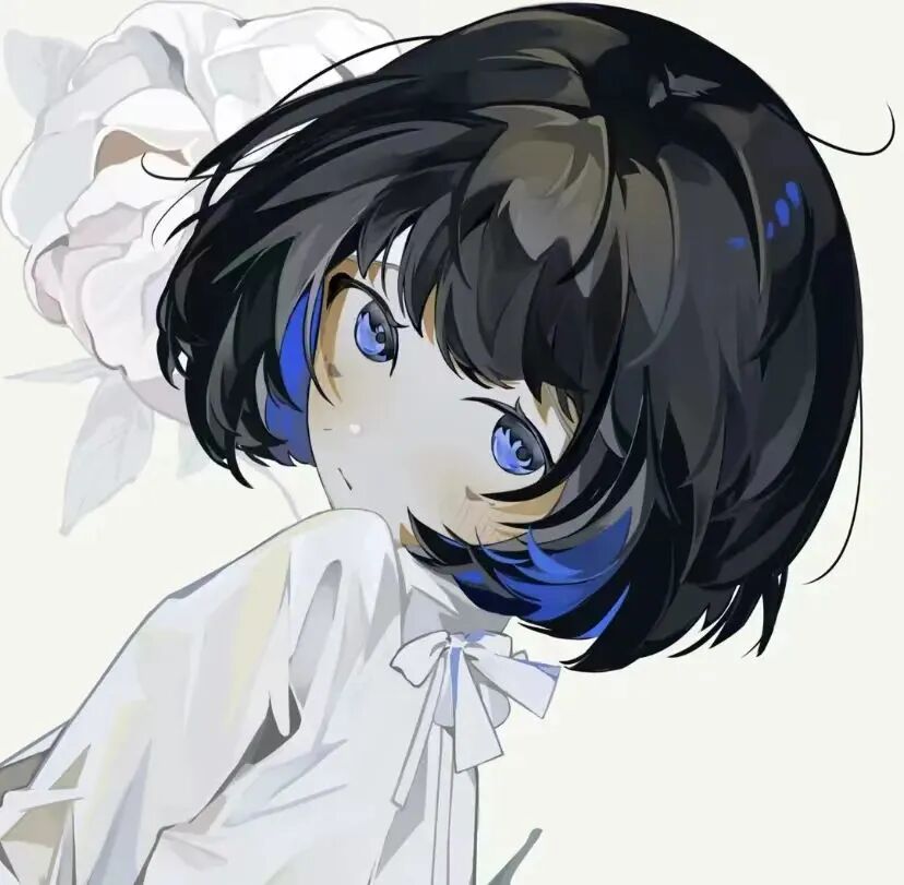 动漫头像  动漫女 动漫女头 动漫头像女