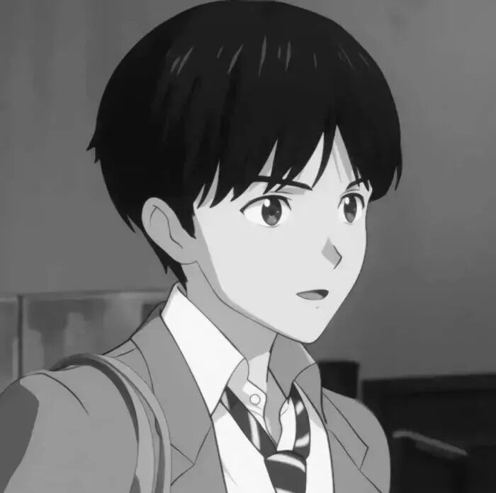 动漫 动漫头像 动漫男头 动漫头像男