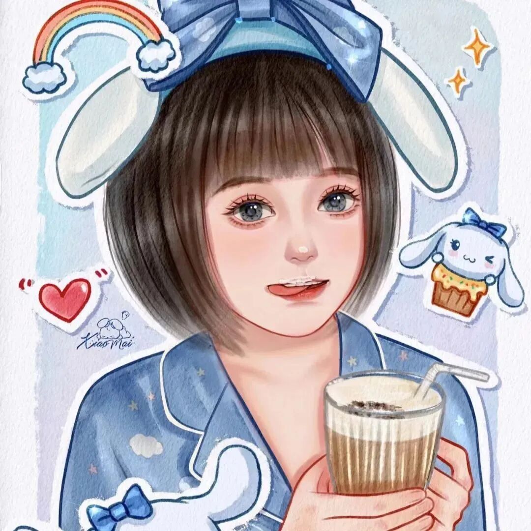 三人闺蜜头像 闺蜜头像 三人闺蜜 动漫闺蜜头像