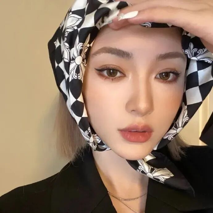 女生 女生头像 女头 拽姐 拽姐头像