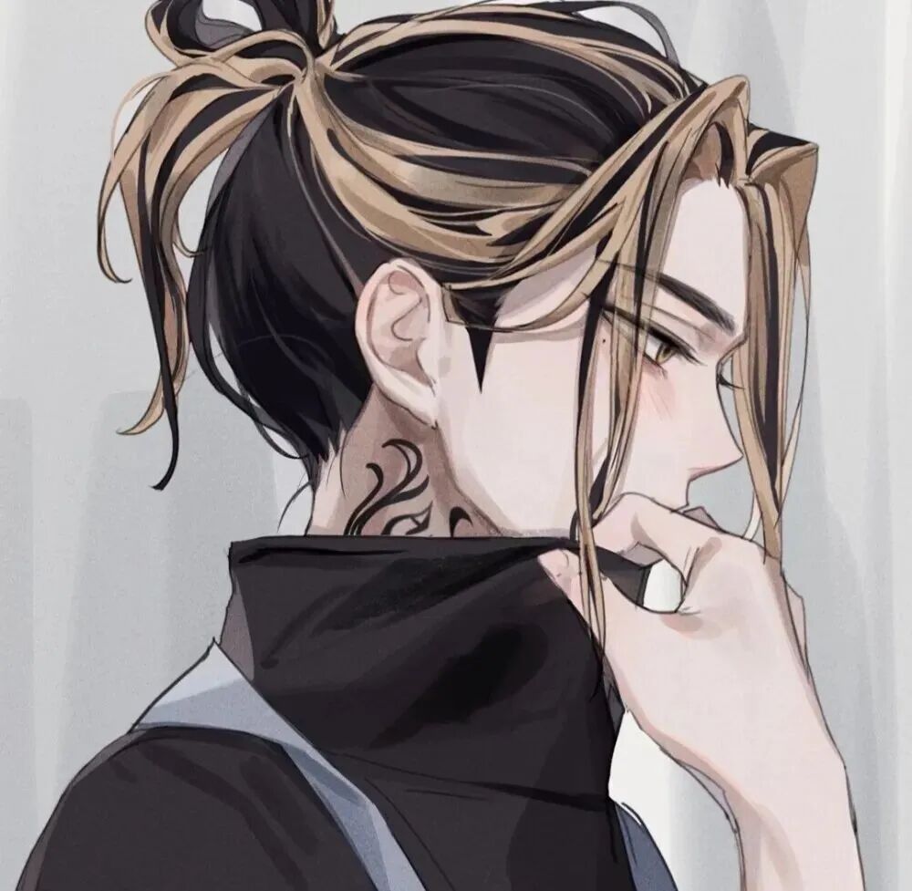动漫头像 动漫男头 动漫头像男 动漫