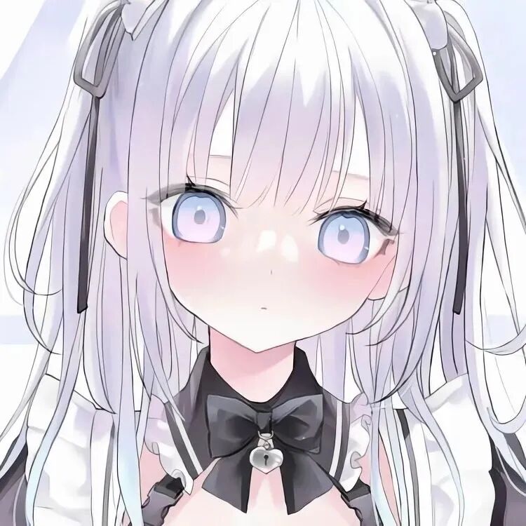 动漫头像  动漫女 动漫女头  动漫头像女
