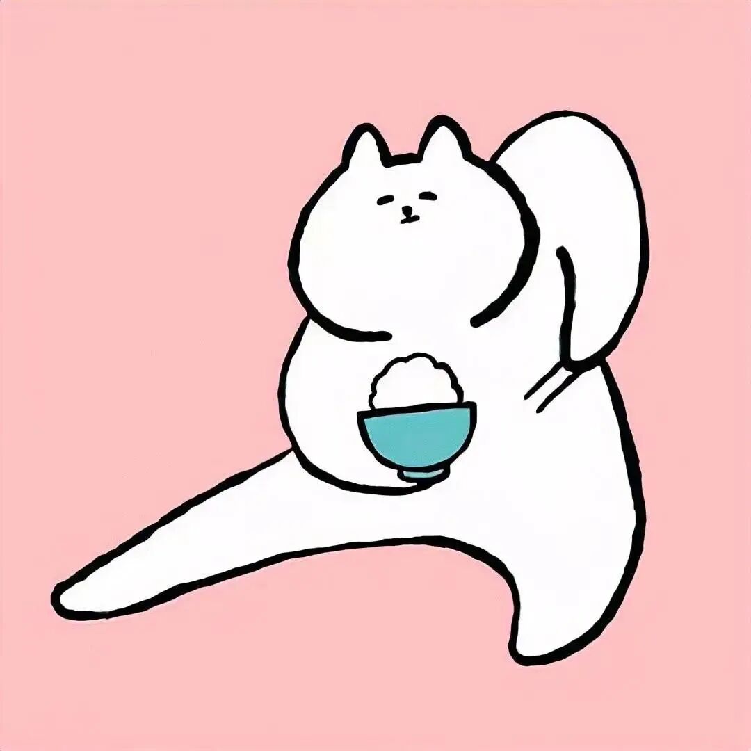 沙雕搞怪卡通头像