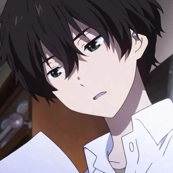 动漫头像 动漫 动漫男头 动漫头像男