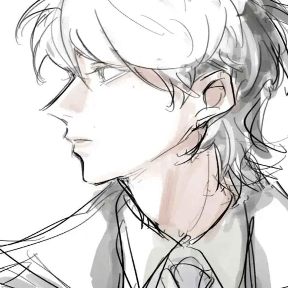 动漫头像 动漫男头 动漫头像男 动漫