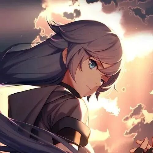 动漫头像  动漫女 动漫女头  动漫头像女