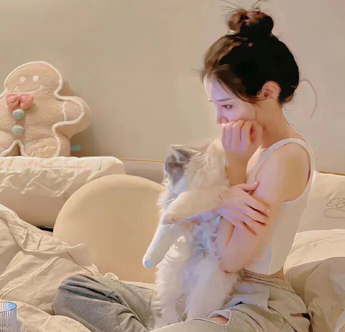 女生 女生头像 女头 侧脸 侧脸头像