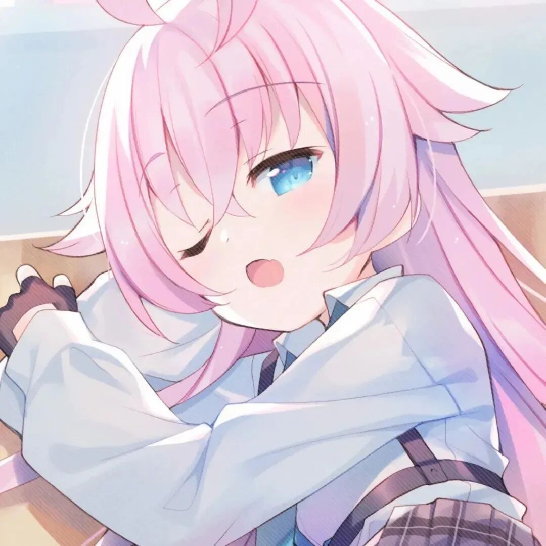 动漫头像  动漫女 动漫女头  动漫头像女