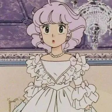 动漫头像  动漫女 动漫女头  动漫头像女
