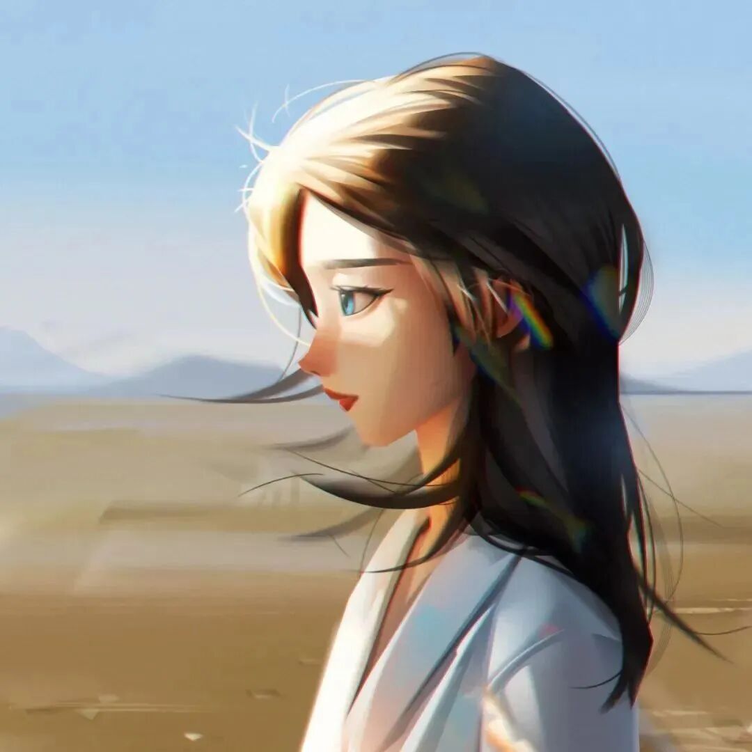 动漫头像  动漫女 动漫女头  动漫头像女