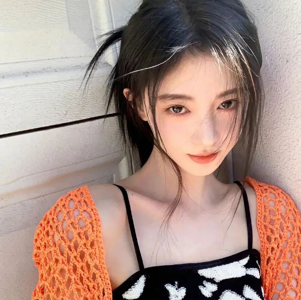 鞠婧祎 鞠婧祎头像 女生 女生头像 女头