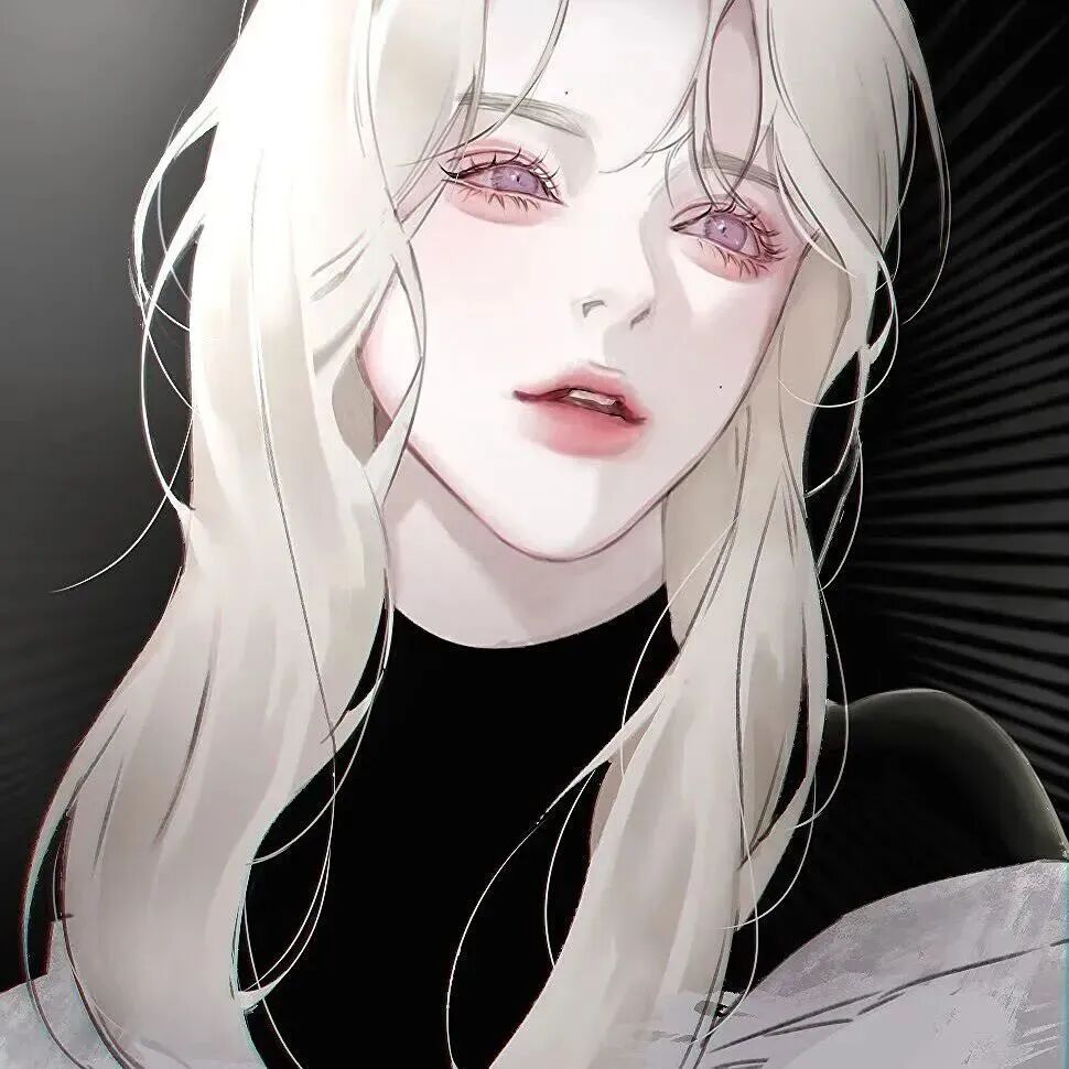 动漫头像  动漫女 动漫女头  动漫头像女 拽姐 拽姐头像
