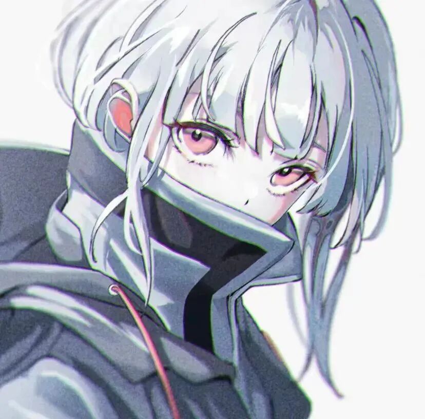 动漫头像  动漫女 动漫女头 动漫头像女