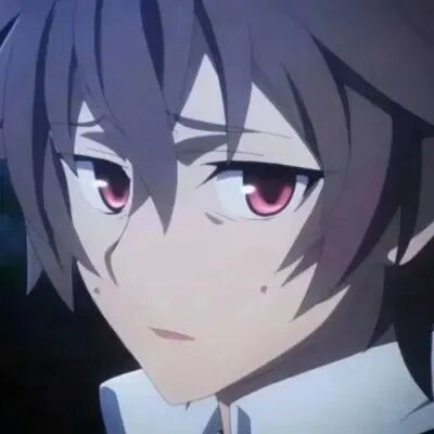 动漫 动漫头像 动漫男头 动漫头像男