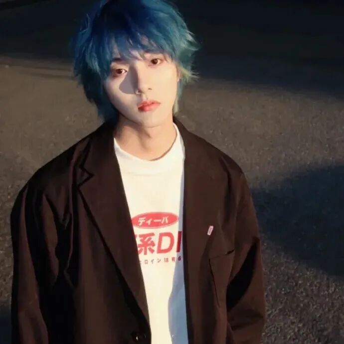 男生头像  男头像 男生