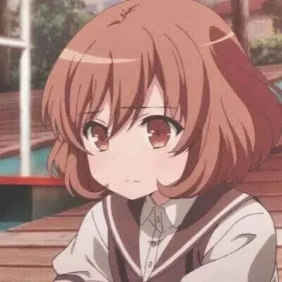 动漫头像  动漫女 动漫女头  动漫头像女