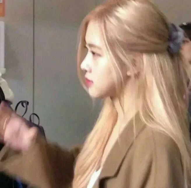 女生 女生头像 女头 Rose rose头像