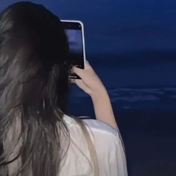 女生 女生头像 女头 氛围感 氛围感头像 不露脸 不露脸头像