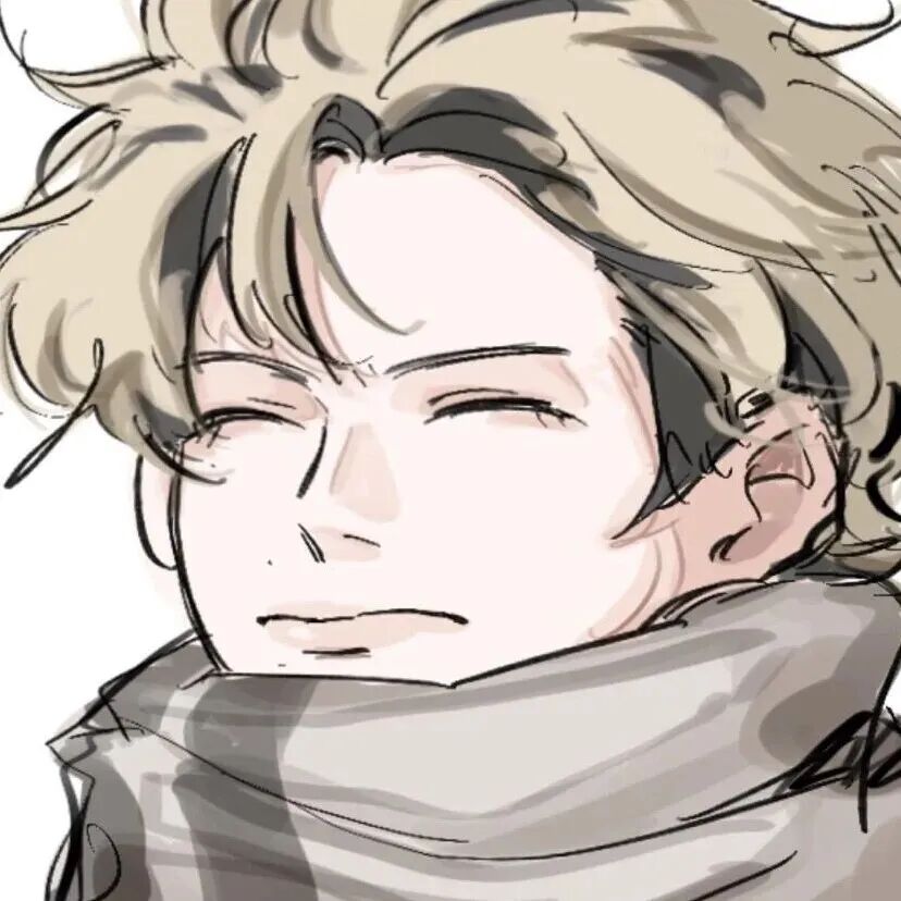 动漫头像 动漫男头 动漫头像男 动漫