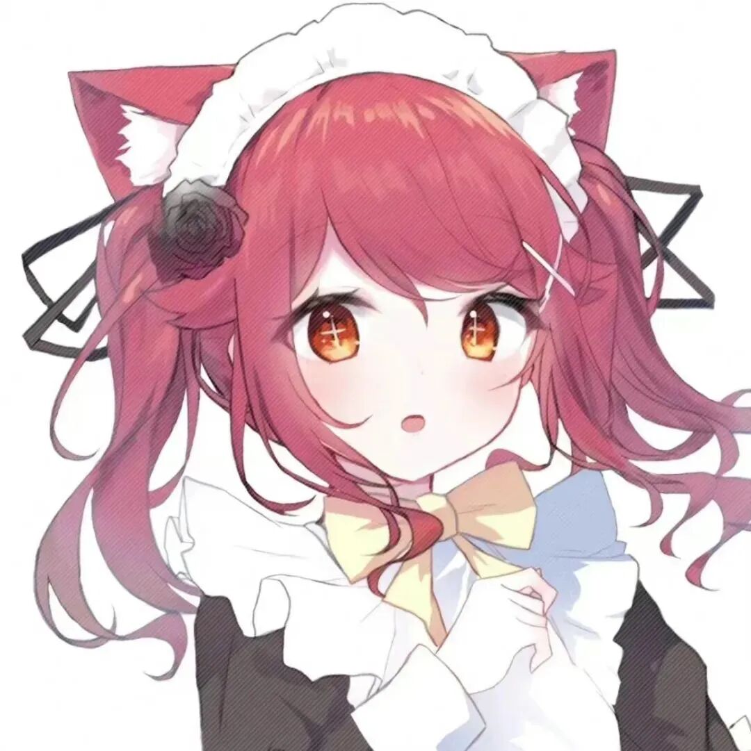 动漫头像  动漫女 动漫女头 动漫头像女  可爱 可爱头像