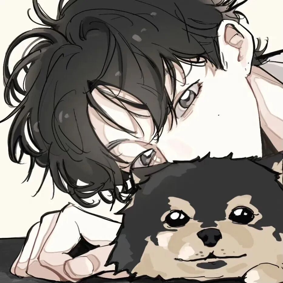 动漫头像 动漫男头 动漫头像男 动漫