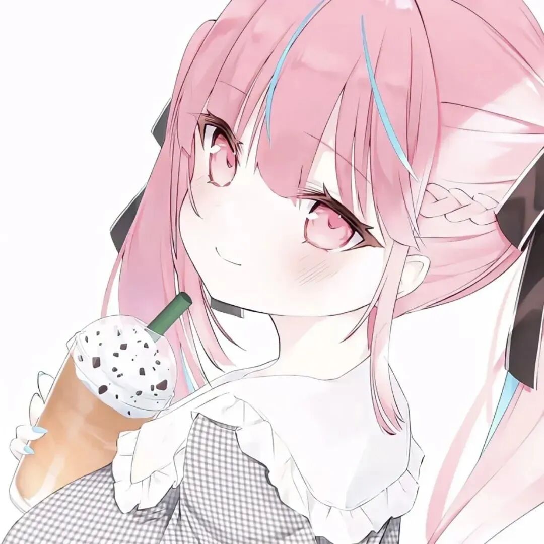 动漫头像  动漫女 动漫女头  动漫头像女