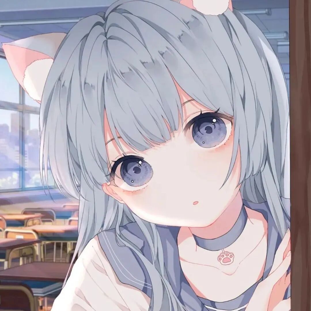 动漫头像  动漫女 动漫女头 动漫头像女 