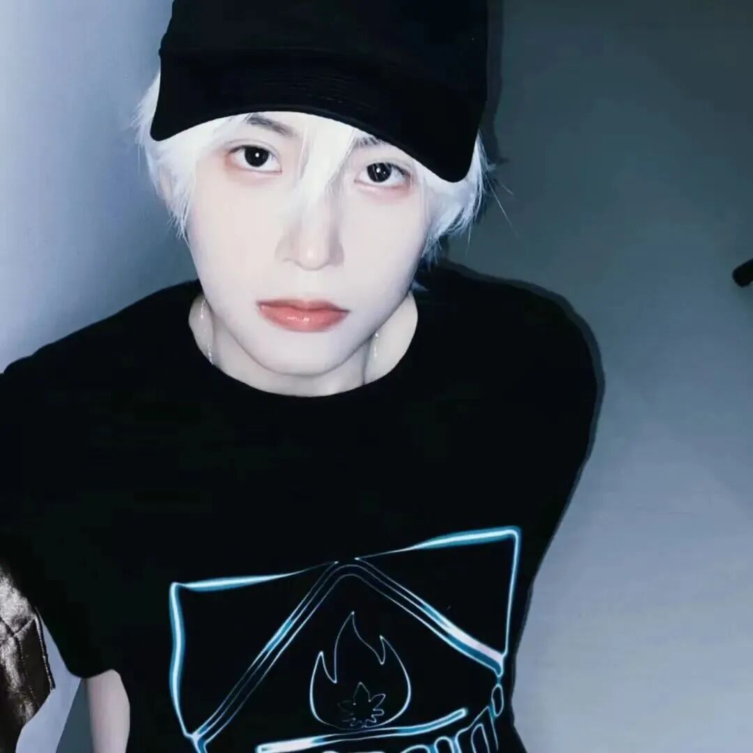 男生头像 男生 男头